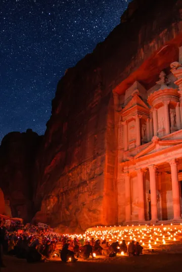 petra