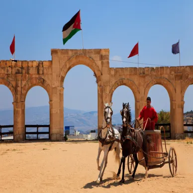 Jerash