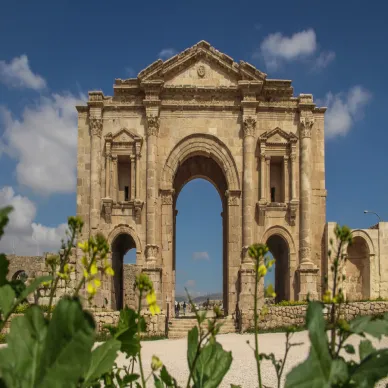 Jerash