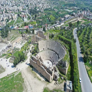 Jerash