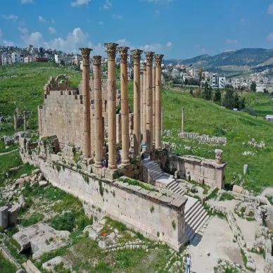 Jerash