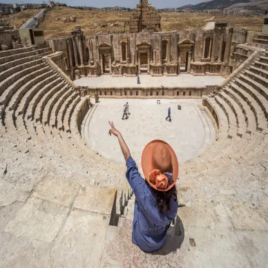 Jerash