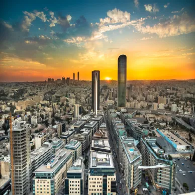 amman