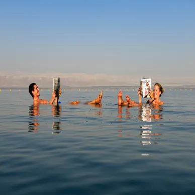 dead-sea