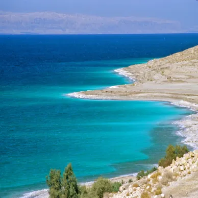 dead-sea