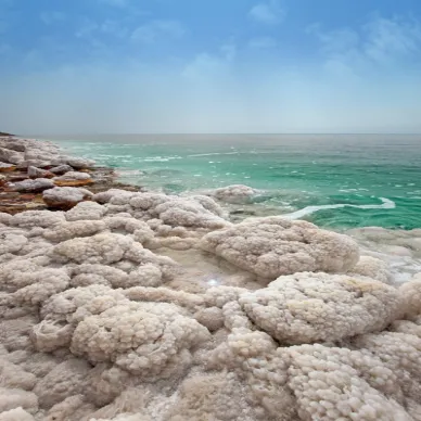 dead-sea