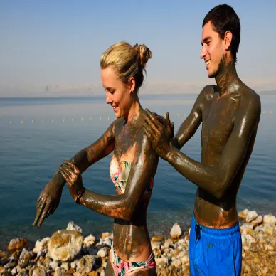 dead-sea