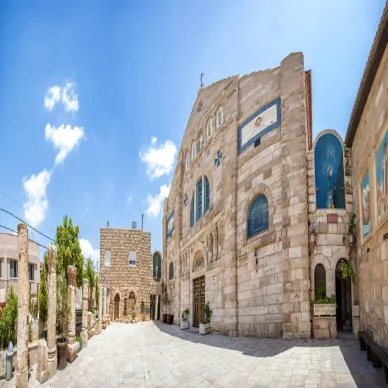 madaba