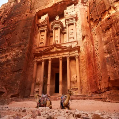 petra