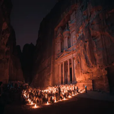 petra