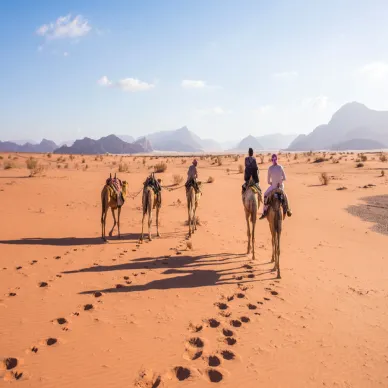 wadi-rum