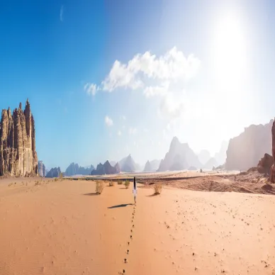 wadi-rum