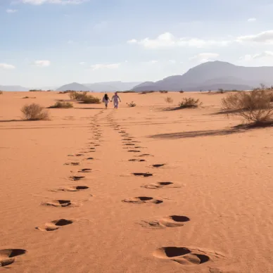 wadi-rum