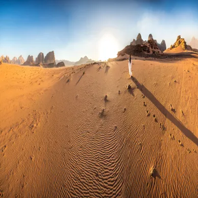 wadi-rum