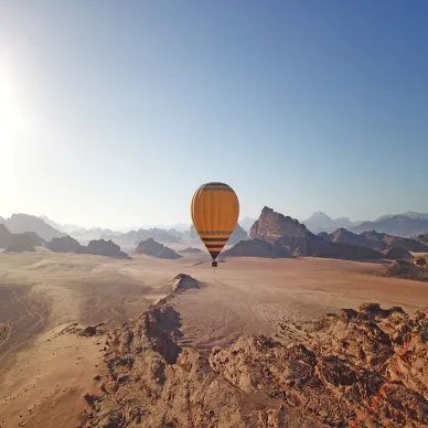 wadi-rum