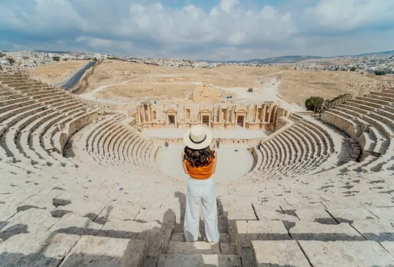 Jerash