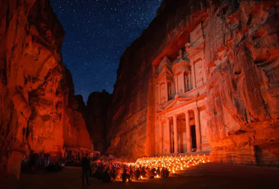 petra